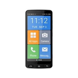 SMARTEasy Q50 - Seniors Phone